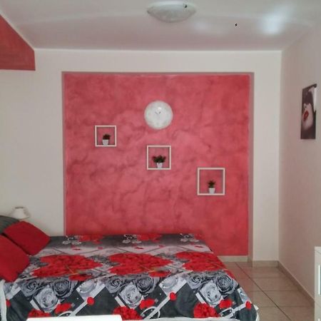 B&B Le Tre Gemme Junior Лентіні Екстер'єр фото