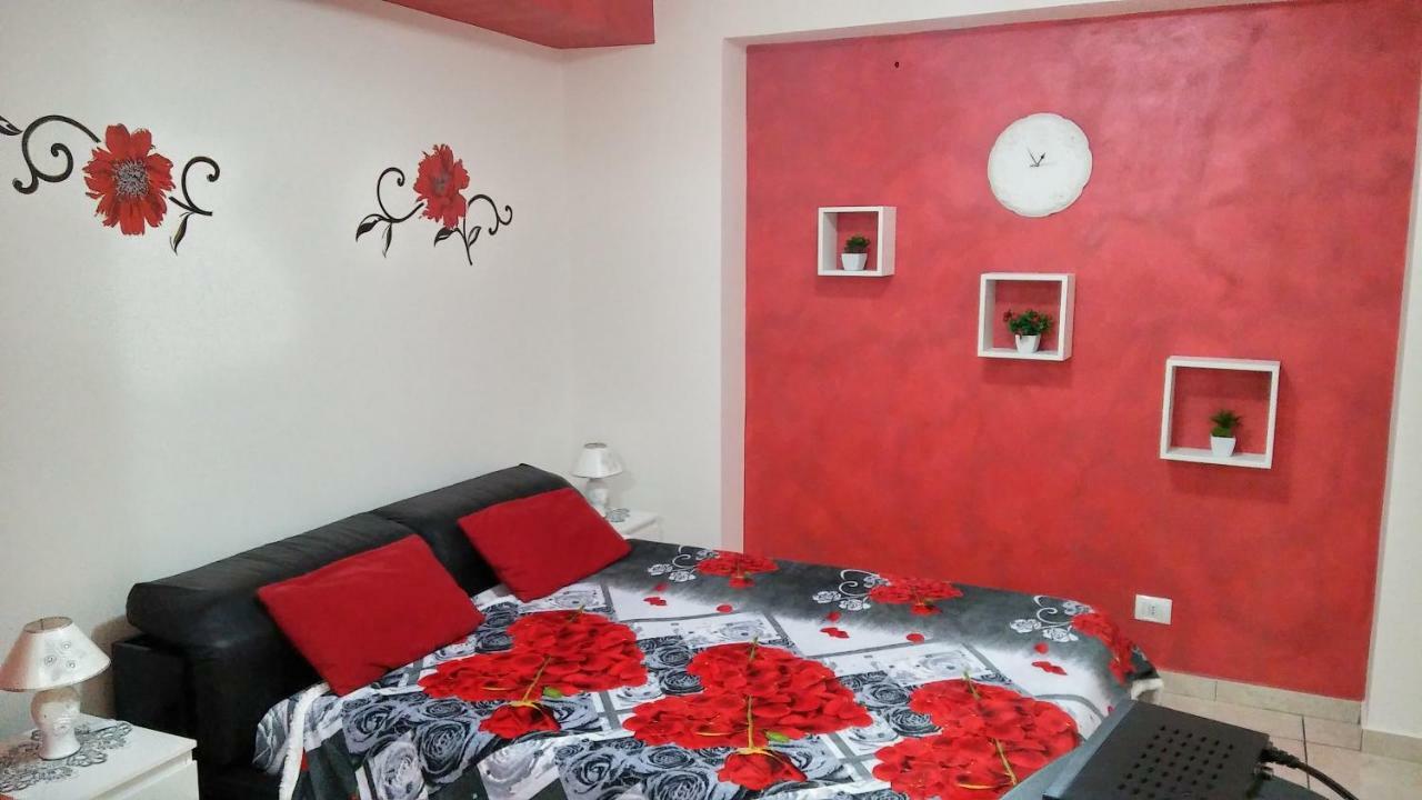 B&B Le Tre Gemme Junior Лентіні Екстер'єр фото