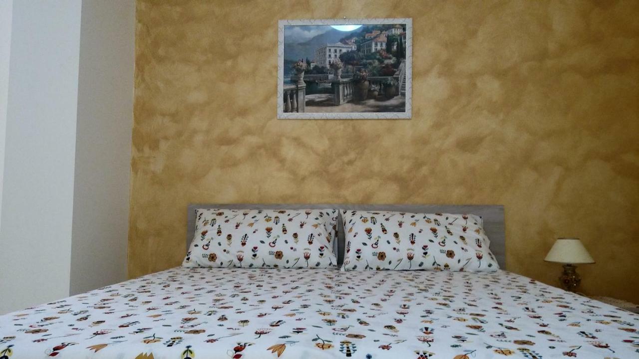 B&B Le Tre Gemme Junior Лентіні Екстер'єр фото